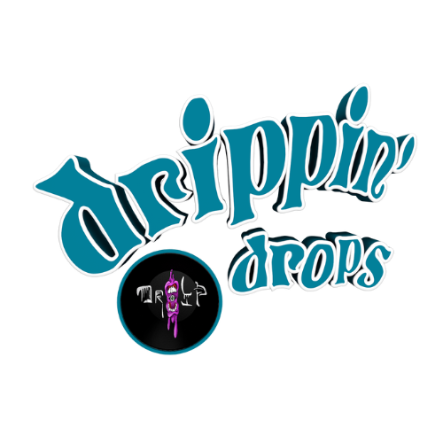 Drippin Drops - Transparent Logo.png